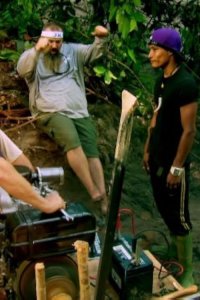 Gold Rush – S04E08 – Jungle Boogie