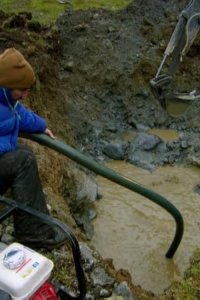 Gold Rush – S04E14 – Fantasy Land