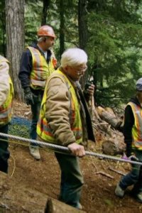 Gold Rush – S04E16 – Man on Wire