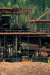 Gold Rush – S06E02 – Gold Ship