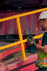 Gold Rush – S06E04 – Grandpa’s Golden Advice