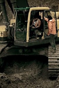 Gold Rush – S06E13 – Goldzilla Gold