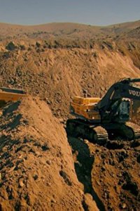 Gold Rush – S07E09 – Record Gold