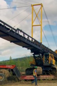 Gold Rush – S07E14 – Parker vs. Rick