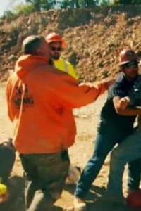 Gold Rush – S07E21 – Final Fury