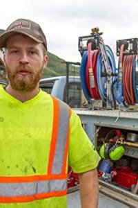 Gold Rush – S09E02 – Smoked Out