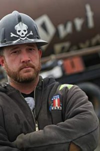 Gold Rush – S09E09 – Megamorphosis