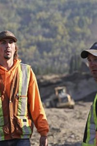 Gold Rush – S09E16 – Broken Bones