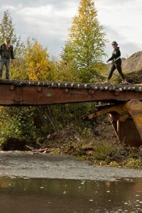 Gold Rush – S10E18 – Frozen Treasure