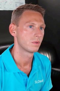 Below Deck – S11E04 – It’s Always Sunny in Grenada
