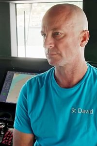 Below Deck – S11E07 – Cat’s Out of the Bag