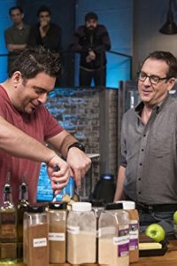 Beat Bobby Flay – S05E08 – Rise to the Occasion