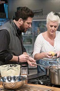 Beat Bobby Flay – S09E01 – Fancy Meeting You Here