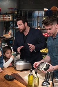 Beat Bobby Flay – S10E13 – Like Father, Like Daughter
