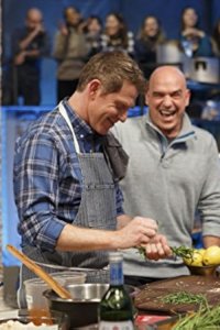 Beat Bobby Flay – S12E07 – Friends in All Places