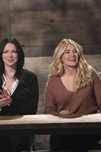 Beat Bobby Flay – S12E11 – Ghosts of Bobby’s Past