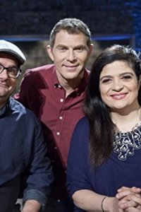 Beat Bobby Flay – S14E01 – Feeling Bleu