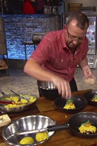 Beat Bobby Flay – S14E06 – Sea Shells by the Sea Shore