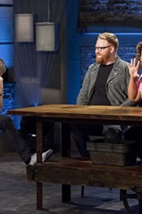 Beat Bobby Flay – S15E01 – Big Dog on the Block