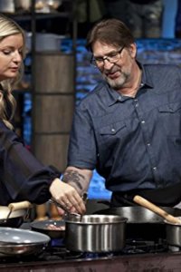 Beat Bobby Flay – S15E05 – Going Loco