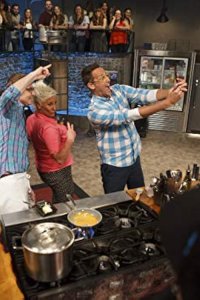 Beat Bobby Flay – S21E02 – A Taste of Summer