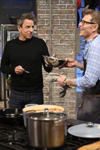 Beat Bobby Flay – S22E03 – It’s Gonna Be a Late Night