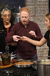 Beat Bobby Flay – S22E04 – All in the Family