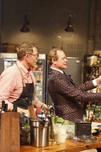 Beat Bobby Flay – S22E05 – It’s Gonna Be Jarring