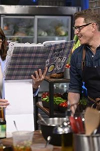 Beat Bobby Flay – S22E06 – Fey vs. Flay