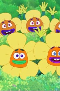 Trolls: The Beat Goes On! – S04E04 – Three Trolls-keteers/The Helper
