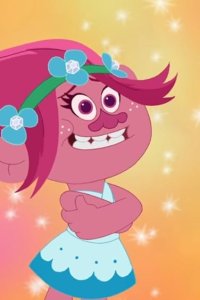 Trolls: The Beat Goes On! – S07E07 – Gem Day/Bad Luck Branch