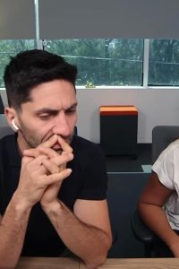 Catfish: The TV Show – S08E42 – Aaron & Treyvon