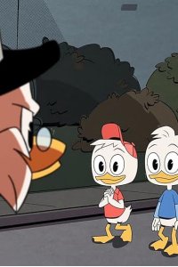 DuckTales – S01E01 – Woo-oo!