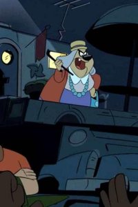DuckTales – S01E04 – The Beagle Birthday Massacre!