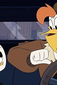 DuckTales – S01E11 – Beware the B.U.D.D.Y. System!