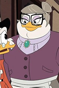DuckTales – S01E19 – The Other Bin of Scrooge McDuck!