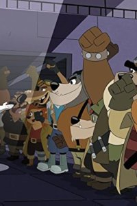DuckTales – S01E20 – Sky Pirates…in the Sky!