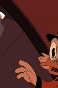 DuckTales – S01E22 – The Last Crash of the Sunchaser!