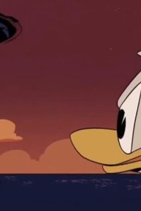 DuckTales – S01E23 – The Shadow War!