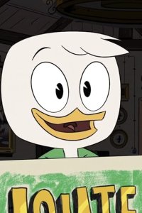 DuckTales – S02E05 – Storkules in Duckburg!