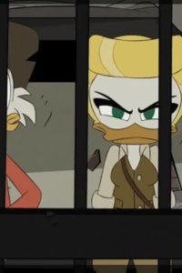 DuckTales – S02E09 – The Outlaw Scrooge McDuck!