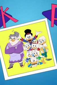 DuckTales – S03E02 – Quack Pack!