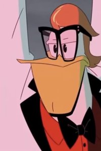 DuckTales – S03E03 – Double-O-Duck in You Only Crash Twice!