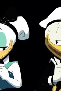 DuckTales – S03E05 – Louie’s Eleven!