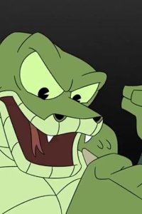 DuckTales – S03E07 – The Rumble for Ragnarok!