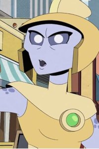 DuckTales – S03E09 – They Put a Moonlander on the Earth!