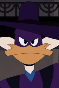 DuckTales – S03E12 – Let’s Get Dangerous!