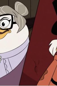 DuckTales – S03E13 – Escape from the ImpossiBin!