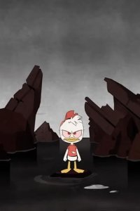 DuckTales – S03E14 – The Split Sword of Swanstantine!
