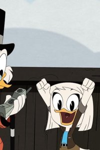 DuckTales – S03E16 – The First Adventure!